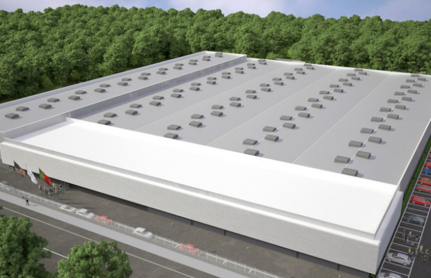 Borg-Warner baut neues Werk in Portugal auf