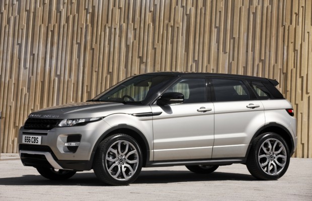 Britisches Forschungsprojekt: Evoque_e