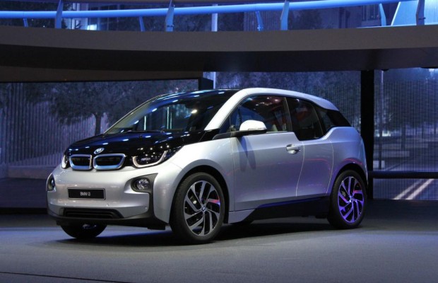 CAMA: E-Mobilität auf der IAA deutlich präsenter als 2011