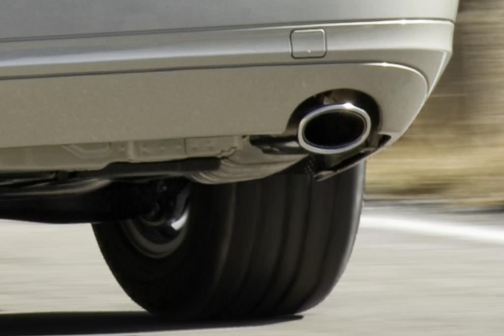 CO2-Ausstoß von Neuwagen - Immer weniger Emissionen