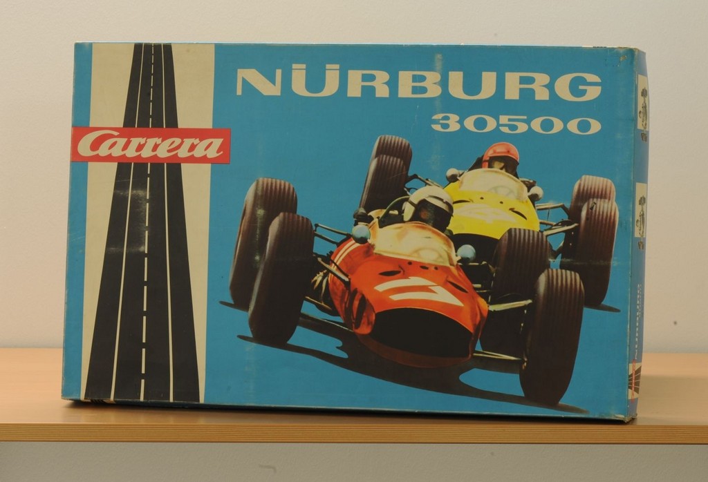 Carrera: 50 Jahre in der Erfolgsspur
