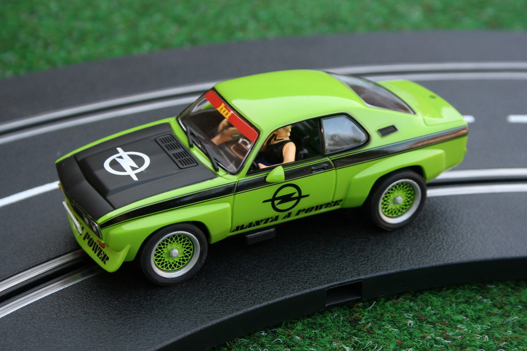 Carrera: 50 Jahre in der Erfolgsspur