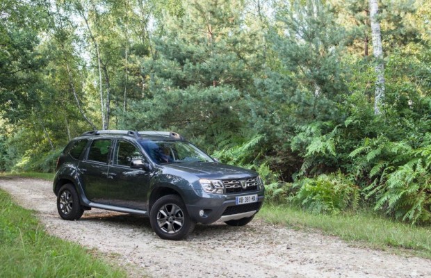 Dacia Duster - Andere Optik, gleicher Preis