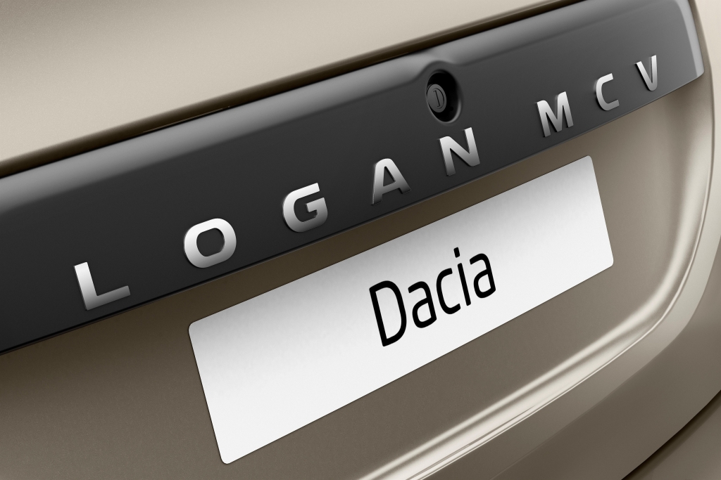 Dacia Logan MCV: Viel Platz für wenig Geld