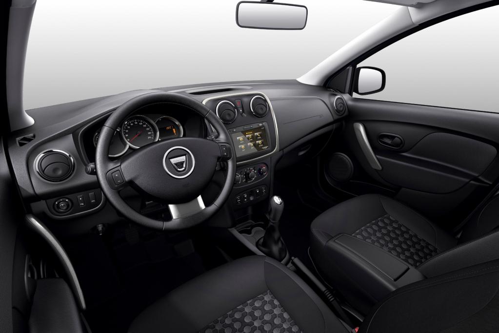 Dacia Logan MCV: Viel Platz für wenig Geld