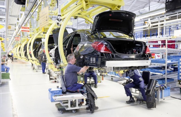 Der deutsche Pkw-Markt kommt nicht dauerhaft aus dem Minus. Im August wurden wieder weniger Autos verkauft als im Vergleichszeitraum 2012.