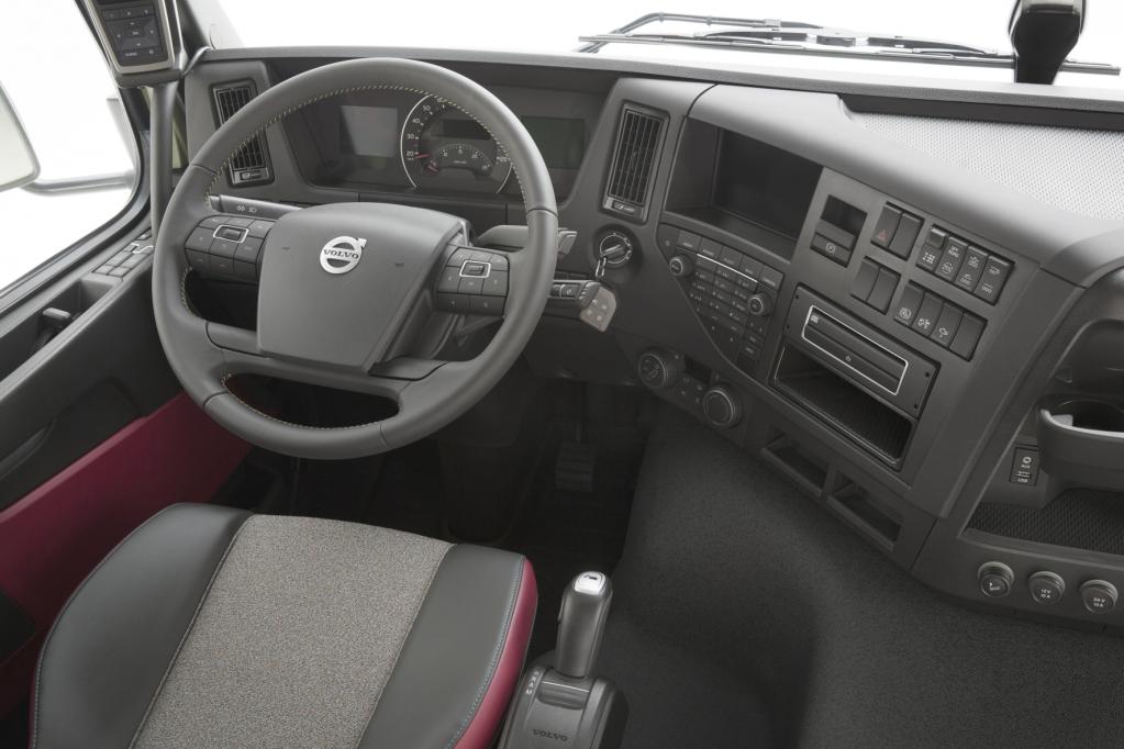 Der neue Volvo FMX: Nehmerqualitäten für den Bau