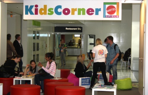 Die IAA für Kinder - Mit dem Lego-Führerschein zur Rennschnecke