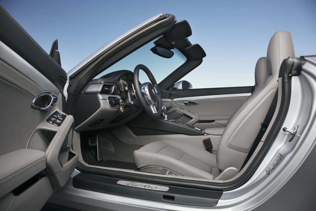 Die S-Version kostet ab 207.989 Euro