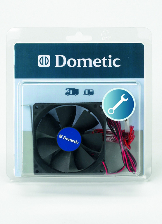 Dometic beschleunigt Ersatzteilversorgung