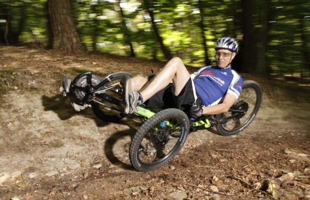 E-Mountainbikes - Mit Strom auf den Berg