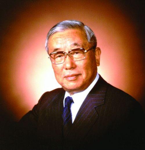 Eiji Toyoda gestorben