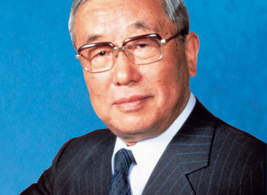 Eiji Toyoda stirbt hundertjährig an Herzanfall