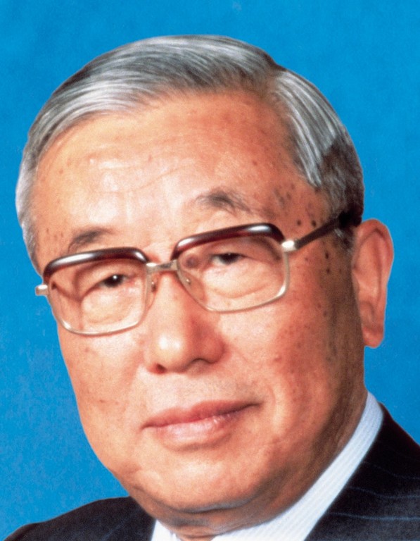 Eiji Toyoda stirbt hundertjährig an Herzanfall
