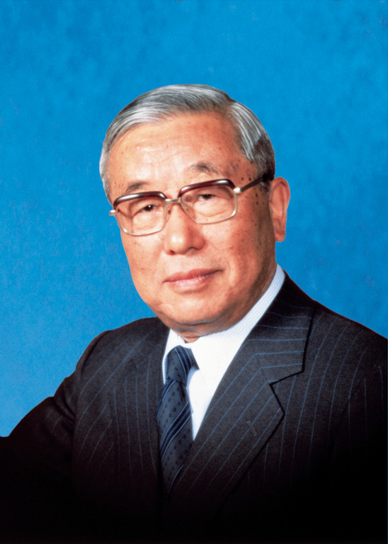 Eiji Toyoda stirbt hundertjährig an Herzanfall