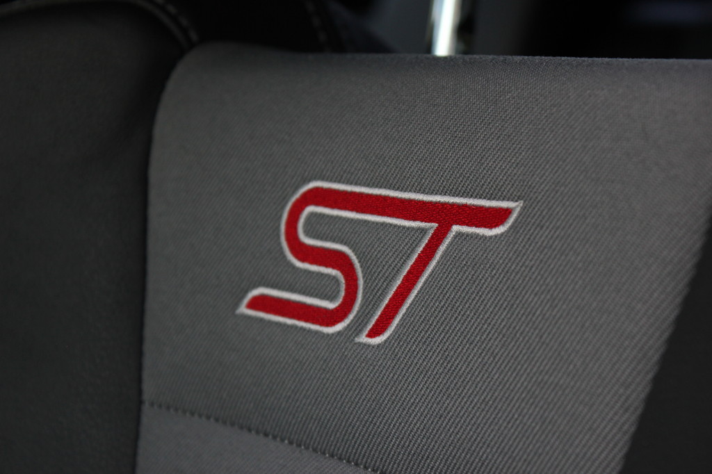 Fahrbericht Ford Fiesta ST: Serpentinenzirkel