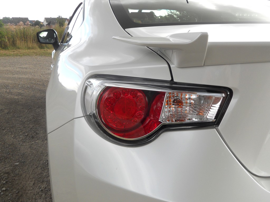 Fahrbericht Toyota GT86: Sportwagengenuss für rund 30 000 Euro