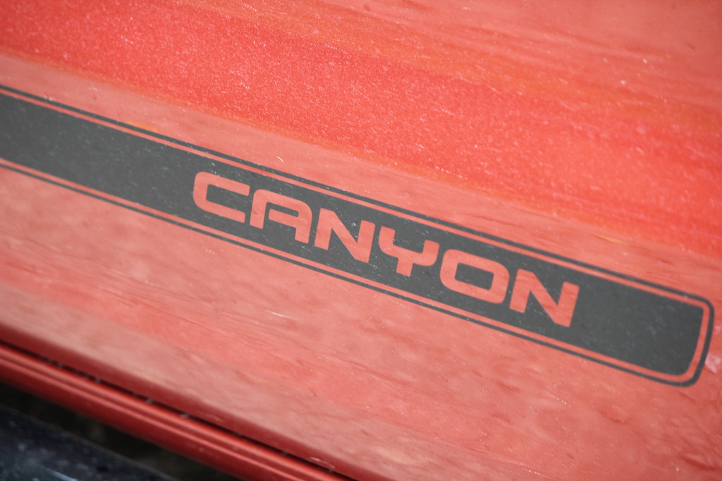 Fahrbericht VW Amarok Canyon: Freizeitcowboy