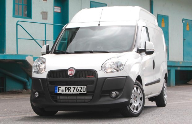 Fiat Professional: Service-Verträge zum halben Preis