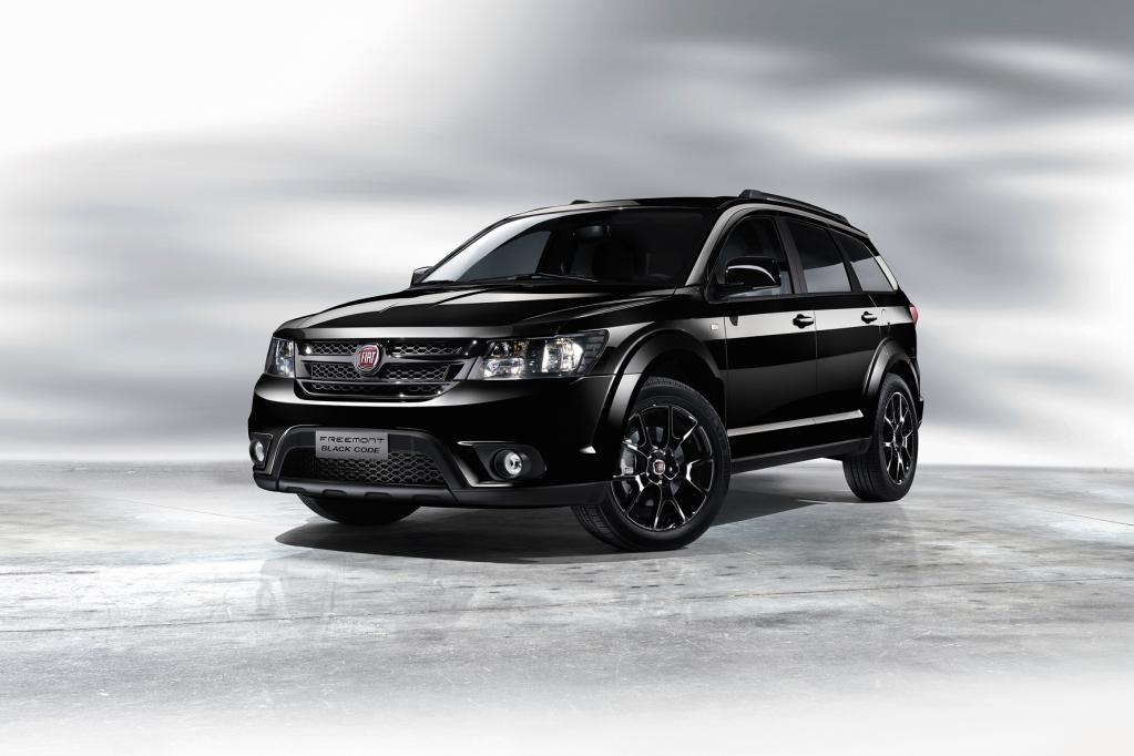 Fiat auf der IAA: Neue Modellvarianten als 