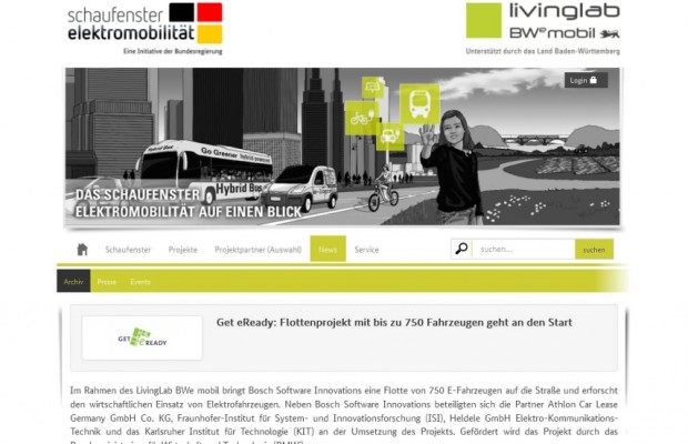 Forschungsprojekt 