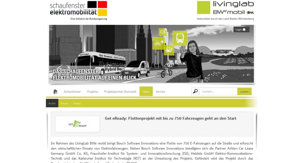 Forschungsprojekt 