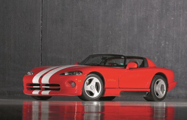 Gebrauchtwagen-Check: Dodge Viper - Ohne Filter