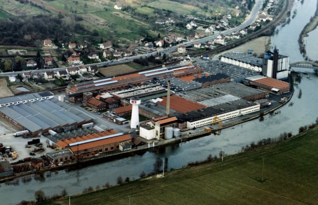 Gericht verurteilt Continental wegen Werksschließung