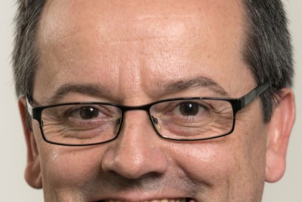 Gorin Direktor der PSA-Niederlassungen