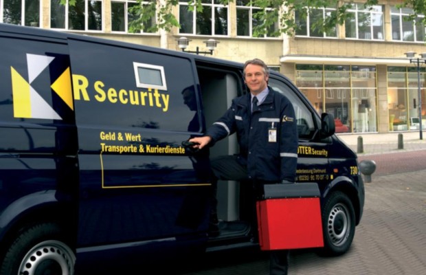 Hightech gegen Autodiebe - Gehirnwellen-Scanner enttarnt Hijacker