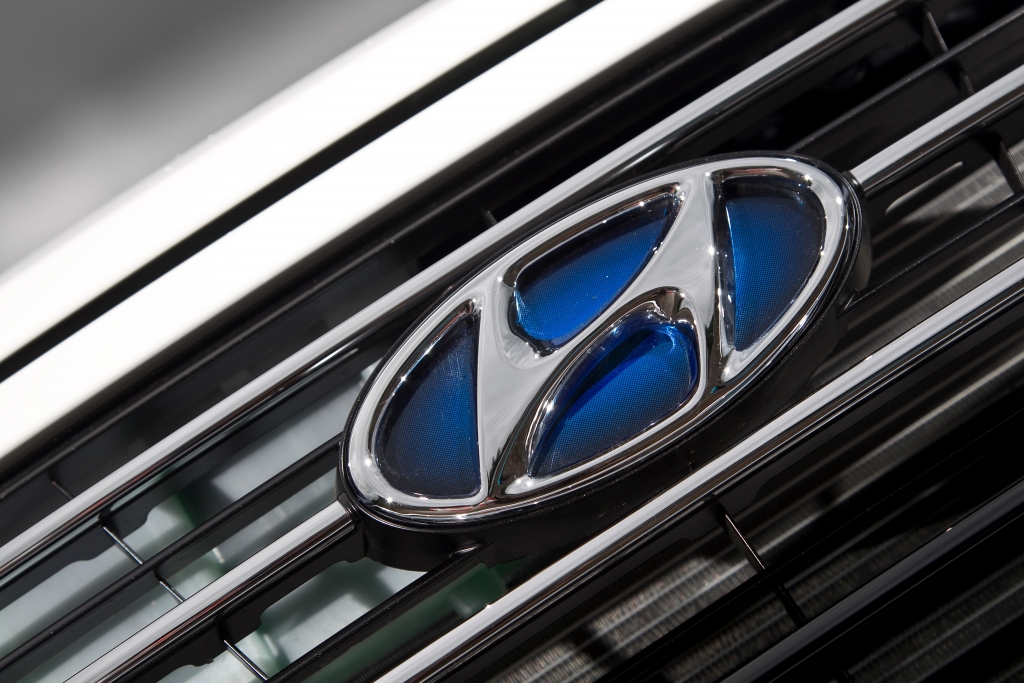 Hyundai ix35 Fuel Cell - Die Koreaner machen Dampf