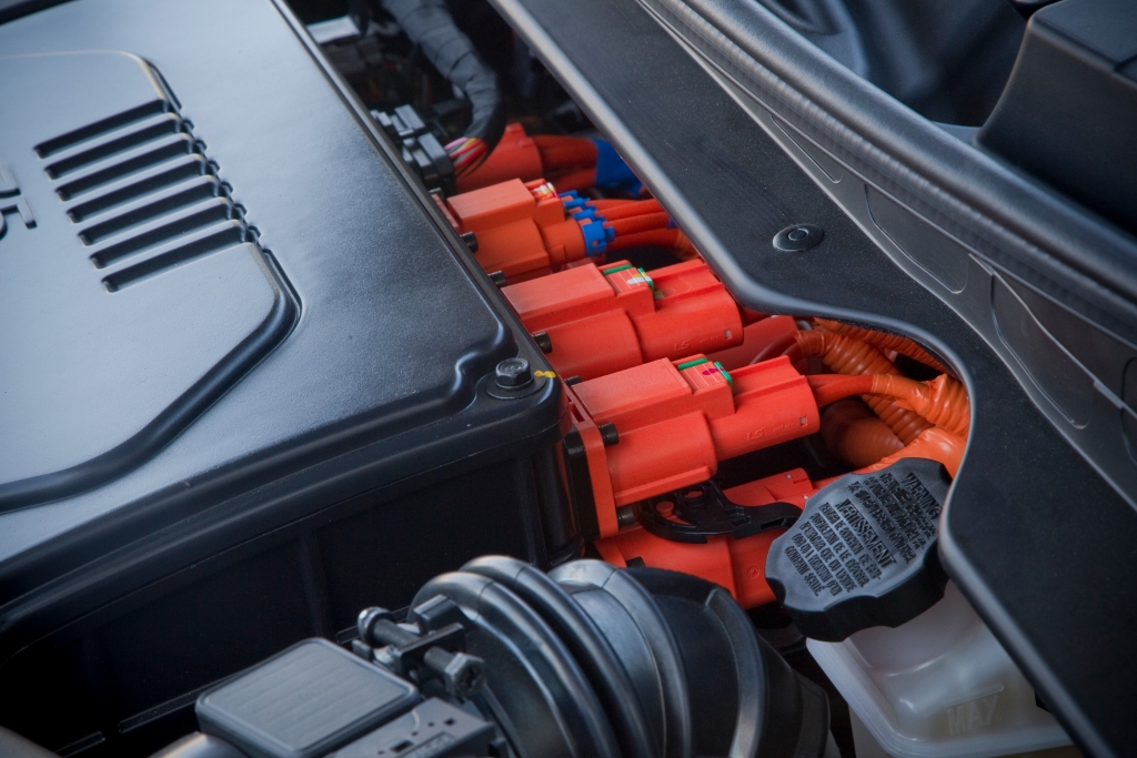 Hyundai ix35 Fuel Cell - Die Koreaner machen Dampf