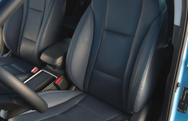 Hyundai scannt seine Sitze in 3D