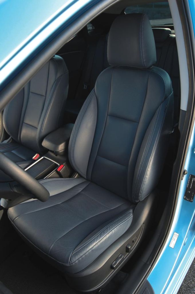 Hyundai scannt seine Sitze in 3D