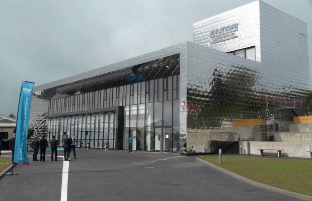 Hyundai und Kia mit festem Platz in der Grünen Hölle