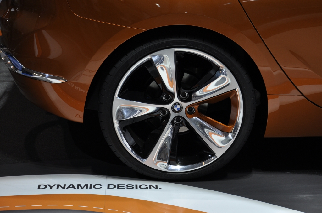 IAA 2013: BMW Active Tourer und VW Golf Sportsvan - So unterschiedlich können Vans ein
