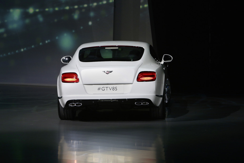 IAA 2013: Der VW-Konzern fährt schon am Vorabend auf