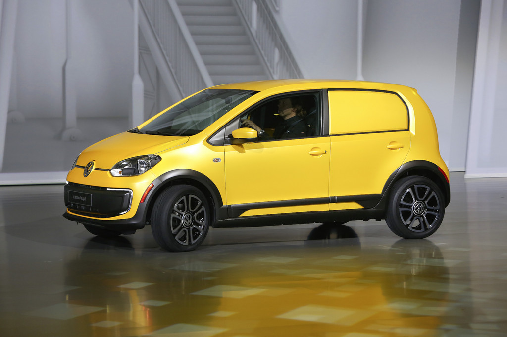 IAA 2013: Der VW-Konzern fährt schon am Vorabend auf