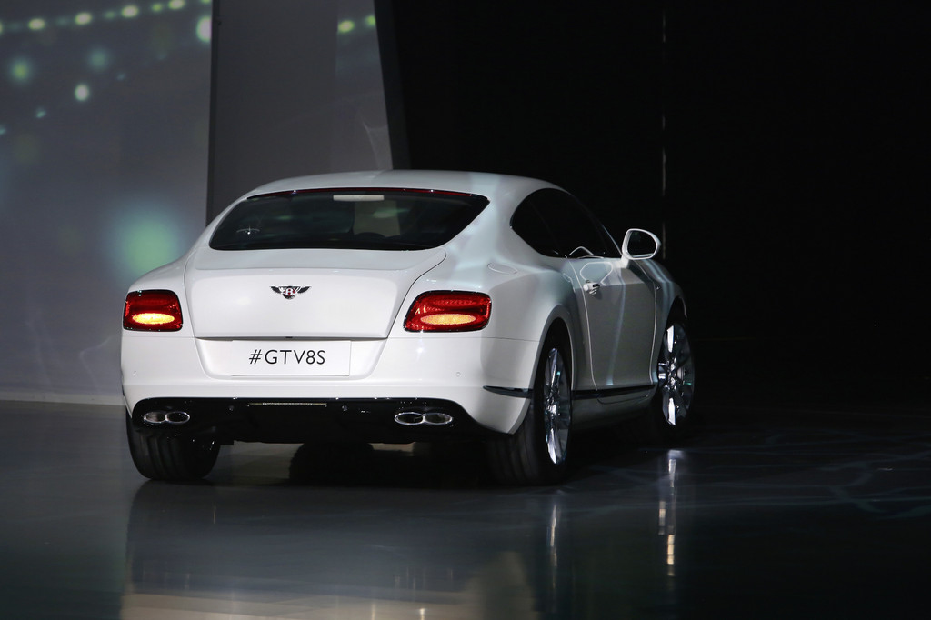 IAA 2013: Der VW-Konzern fährt schon am Vorabend auf