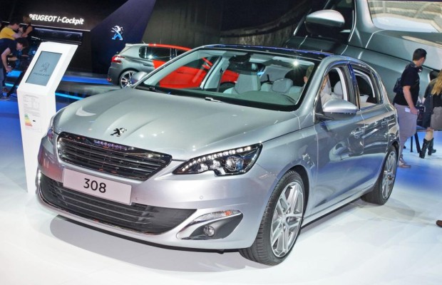 IAA 2013: Die Importmarken - Den Golf im Visier