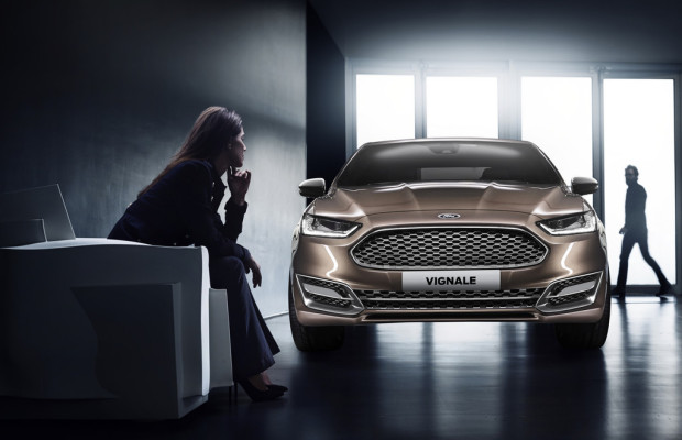 IAA 2013: Ford Vignale – Exklusivität ab 2015