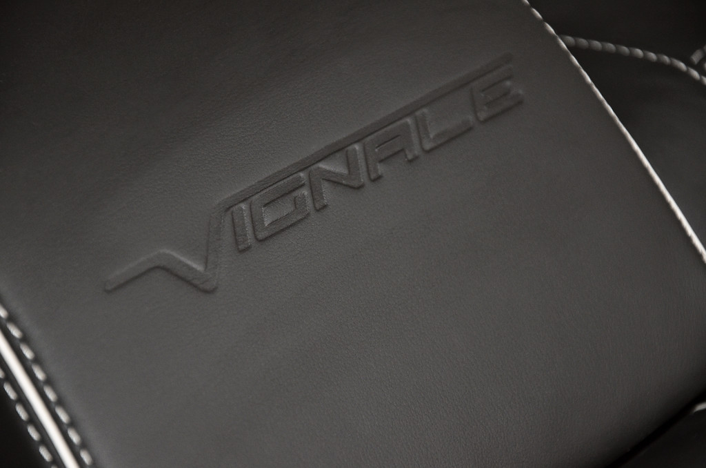 IAA 2013: Ford Vignale – Exklusivität ab 2015