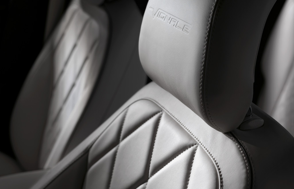 IAA 2013: Ford Vignale – Exklusivität ab 2015