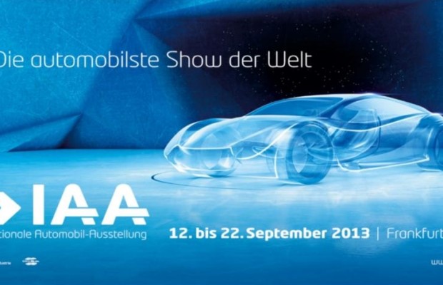 IAA 2013: Informationen für Besucher