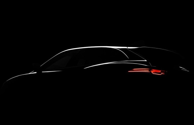 IAA 2013: Jaguar präsentiert Studie mit neuer Fahrzeugarchitektur