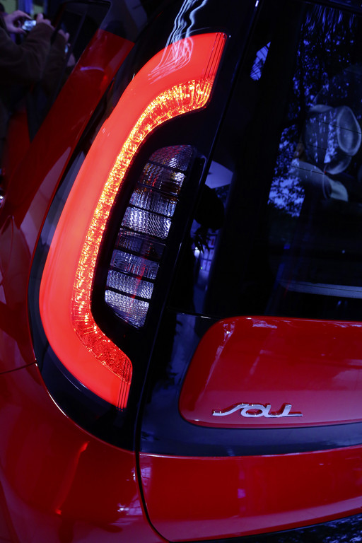 IAA 2013: Kia Soul soll diesmal besser ankommen