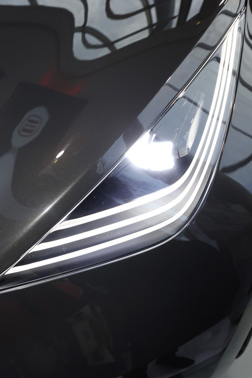 IAA 2013: Kia fährt mit dem Niro in die Zukunft