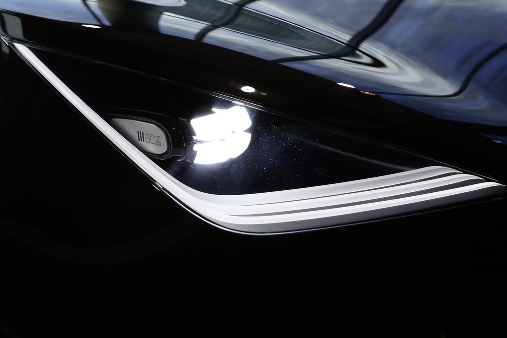 IAA 2013: Kia fährt mit dem Niro in die Zukunft