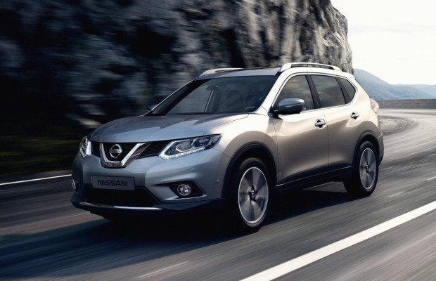 IAA 2013: Neuer Nissan X-Trail - Glatte Flächen statt scharfe Kanten