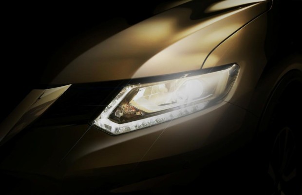 IAA 2013: Nissan - Nachfolger für den X-Trail